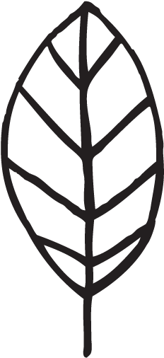 I Felt Like I Was Hanging Out With Old Friends - Logo (404x577)