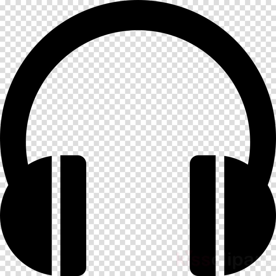 Headphones Pictogram Clipart Headphones Microphone - Icon Headphones Png (900x900)