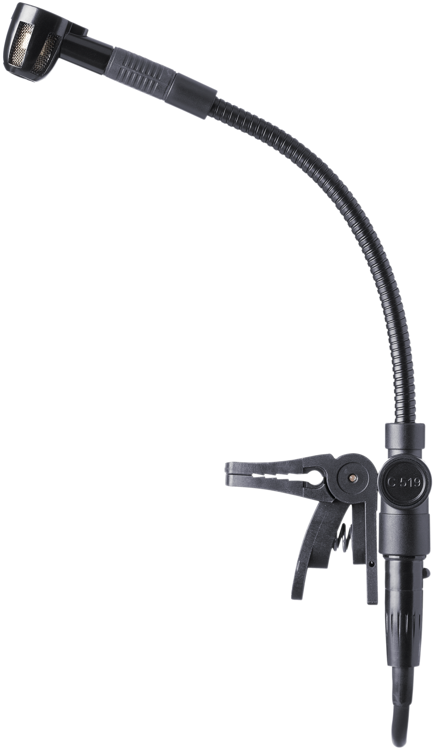 Clip Art Royalty Free Stock C M Professional Miniature - Akg C519ml (1605x1605)