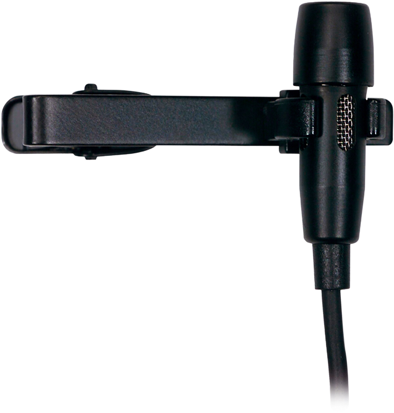 Clipart Black And White Download Ck L Condenser Lavalier - Ck99 L (1605x1605)