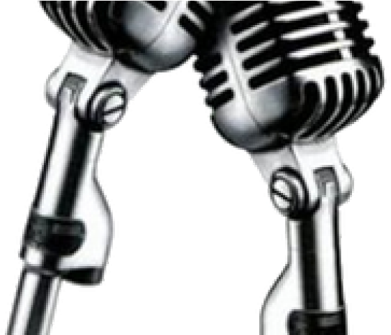 Mic Clipart Two - Cruisin Gwyneth Paltrow Album (640x480)