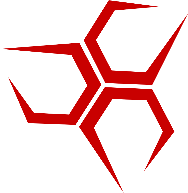 Exertus Esportslogo Square - Logo Team Gamer Png (800x800)