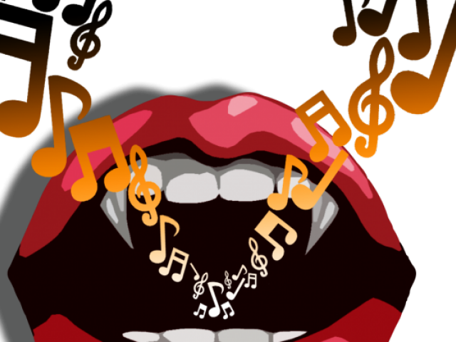 Microphone Clipart Lip Sync - Lip Sync Battle Cartoons (640x480)