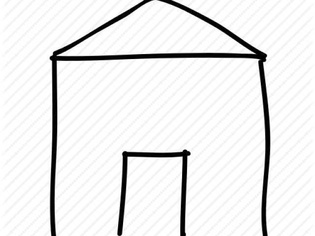 Drawn Squares Sketchy - Drawn Squares Sketchy (640x480)