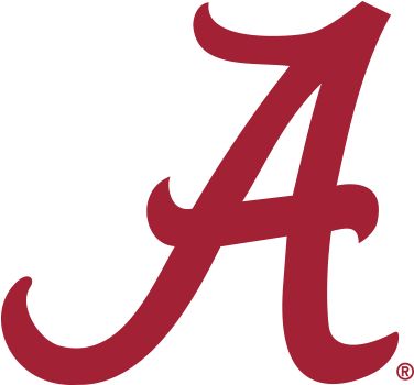 Ncaa Alabama Crimson Tide 16 Oz Java Mug , Png Download - Alabama A Svg Free (376x350)