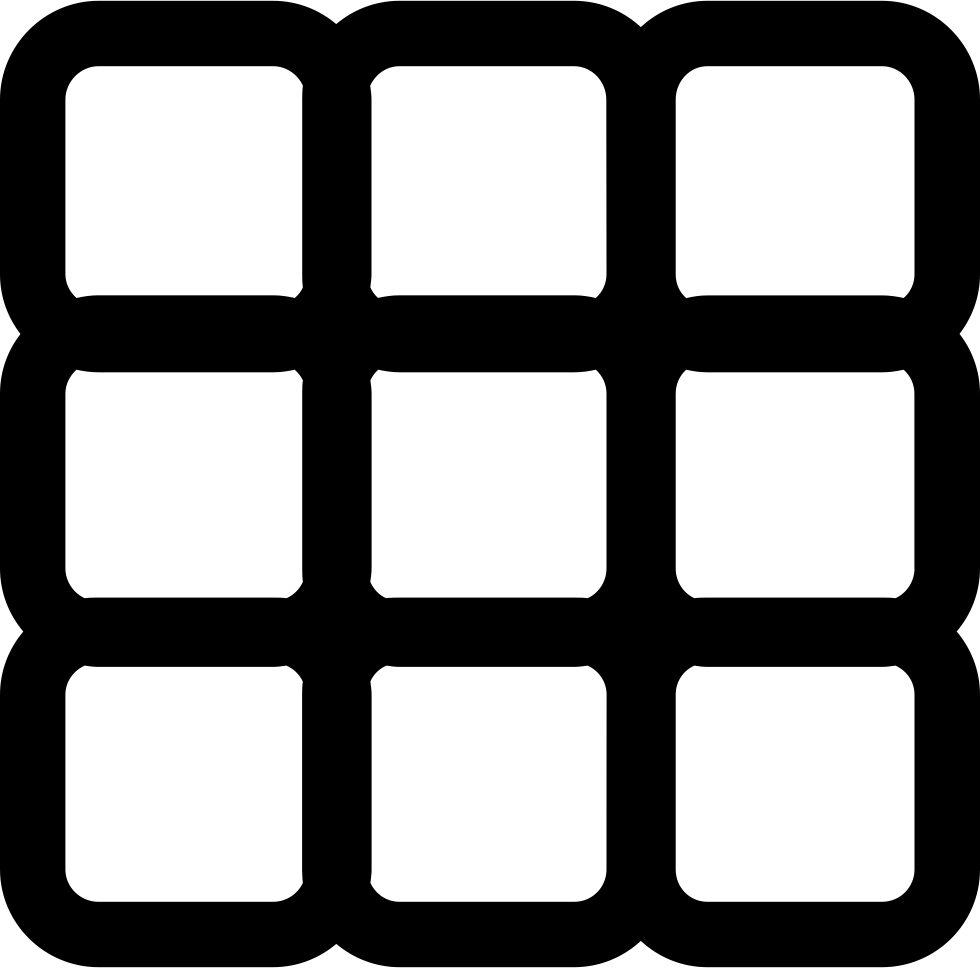 Nine Outlined Squares Structure Comments - Bluehost Promo Discount Coupon (980x968)