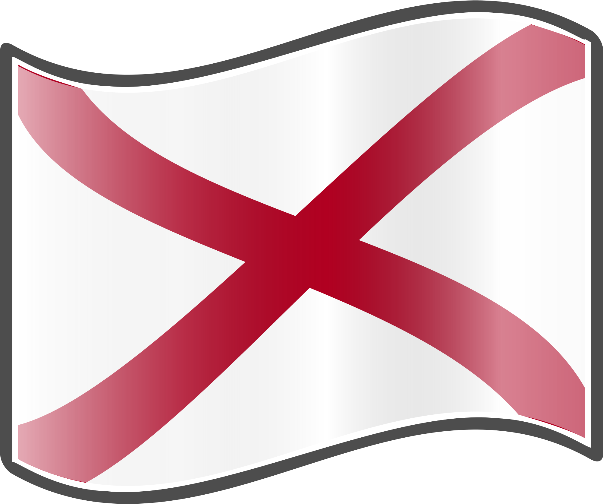 Open - Hawaiian Flag Clip Art (2000x2000)