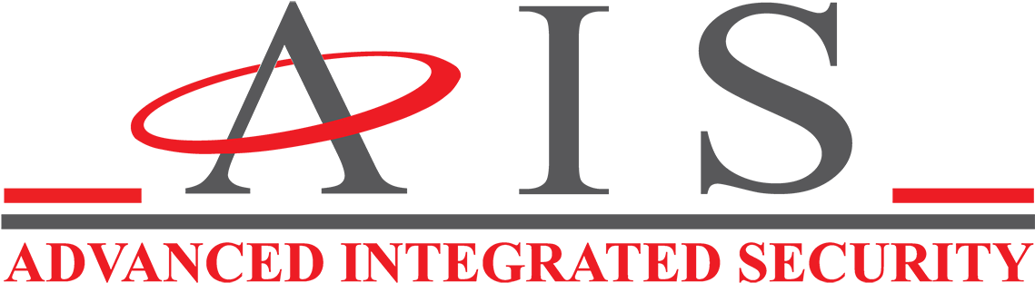 Advanced Integrated Security Of Mobile, Alabama Logo - Advanced Integrated Security (1200x333)