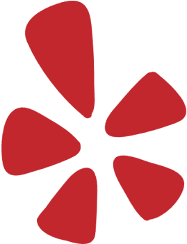 Wild Turkey Hunts & Hunting Trips In Alabama - Transparent Yelp Icon (350x350)