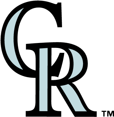 Free Download Of Colorado Rockies Vector Graphics And - Colorado Rockies Logo 2018 (388x399)