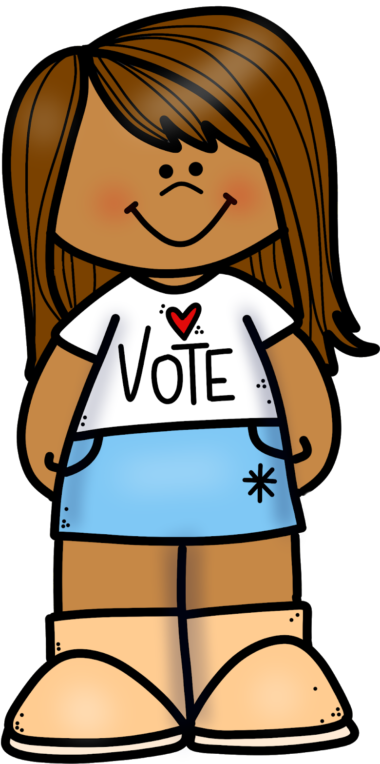 Just Right Click, Copy And Paste To Your Document - Voting (815x1600)