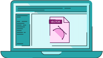 Vectors In Powerpoint - Vectors In Powerpoint (516x300)