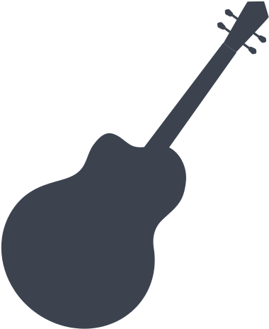 Singer Vector Acoustic Clip Art Free Library - Icon (550x550)