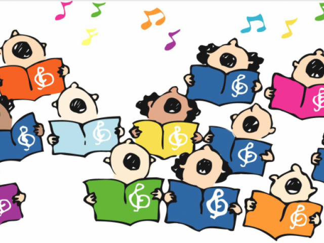 Music Choir (640x480)