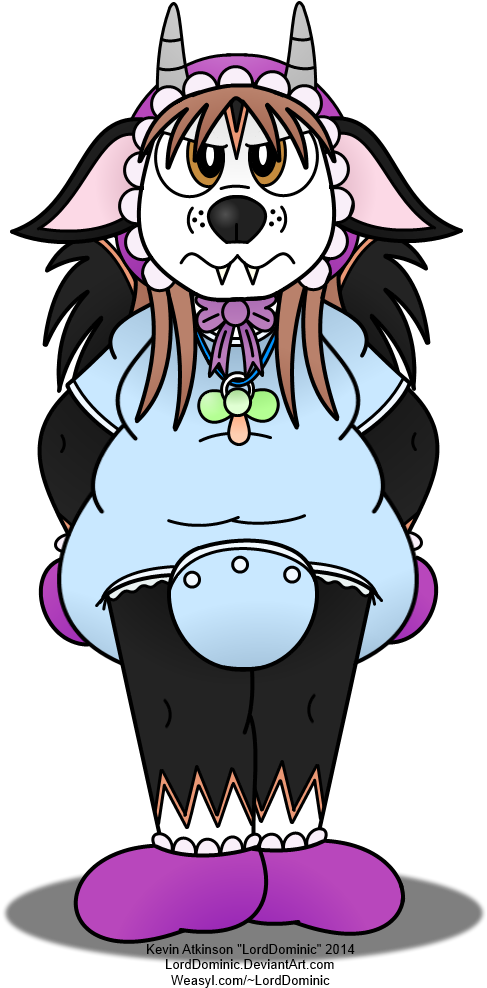 Skunk Boy And Wereskunk Fursona « Older - Skunk Boy And Wereskunk Fursona « Older (550x1000)