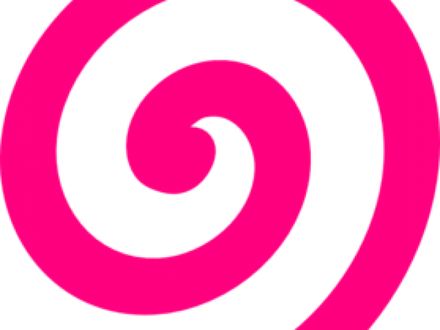 Spiral Clipart Swirly - Spiral Clipart Swirly (640x480)