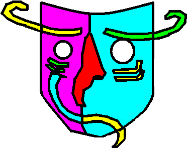 Svg Transparent Library Archives The Beggar S - Millom (439x345)