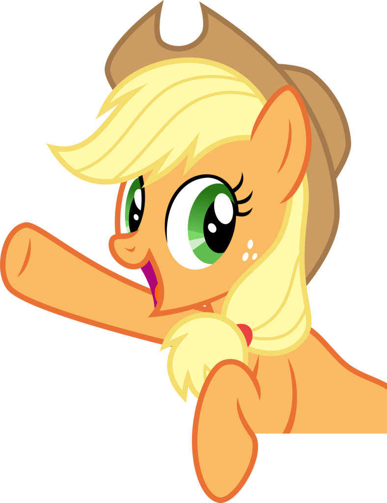 File 141720610494 - Applejack (788x1024)