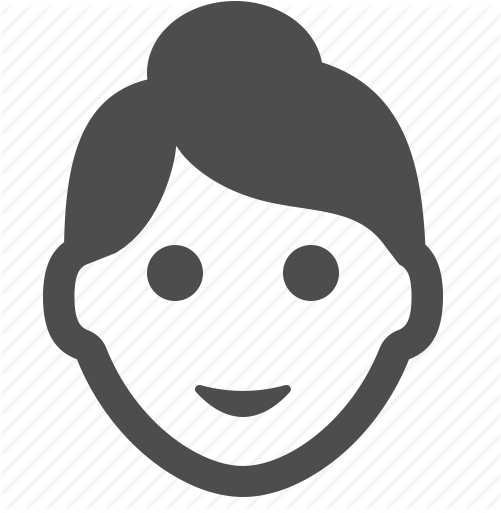 English, Esl And Social Studies Teacher - Vector Graphics (500x666)