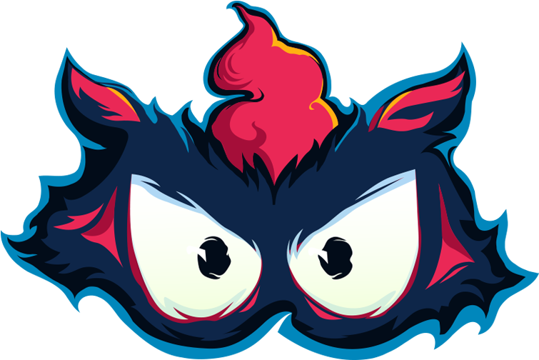 Racoon - Racoon Team Png (796x796)