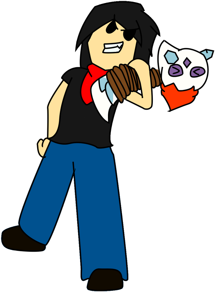 Drake Caught A Froslass By Ask Kidnapper Drake - Froslass (773x1034)