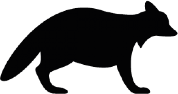 Forest Animal Shilotte (640x480)