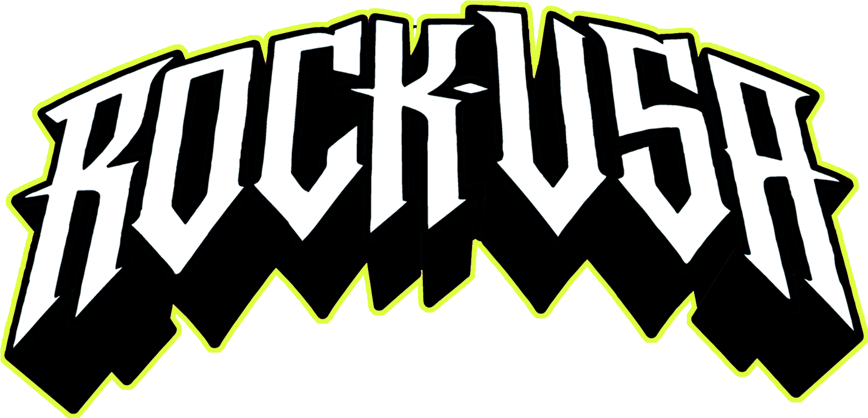 Rock Usa Announces 2019 Lineup - Rock Usa 2018 (1904x953)