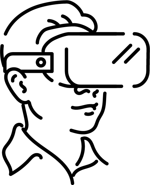 Escape The Lost Pyramid Brand-new Virtual Reality Adventure - Escape The Lost Pyramid Brand-new Virtual Reality Adventure (492x607)