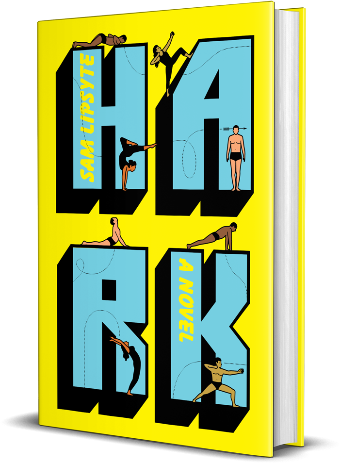 Do You Seek Meaning - Hark (700x994)