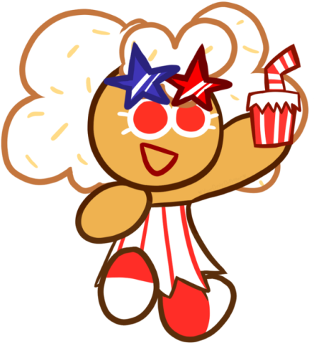 More Cookie Run These Are Just A Few Characters I Like - More Cookie Run These Are Just A Few Characters I Like (500x500)