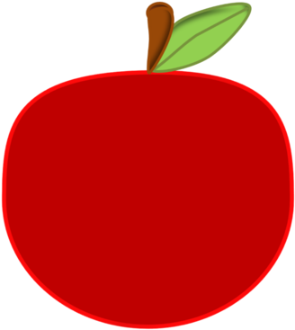 Fruit Clipart From Educatingmom On Teachersnotebook - Fruit Clipart From Educatingmom On Teachersnotebook (372x400)