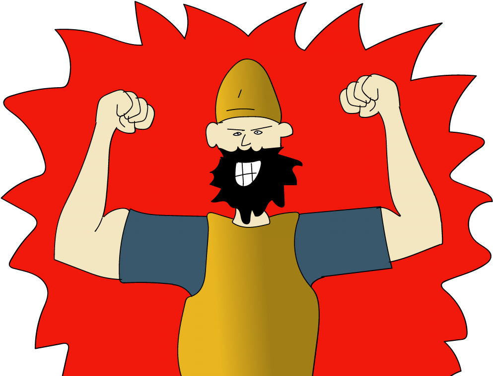 He Was - He Was (1024x768)