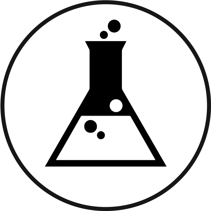 Chemical Transport Industry - Chemistry Notebook Cover (1024x1024)