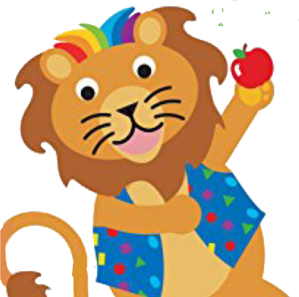 Isaac The Lion - Baby Newton Vcd (1024x998)