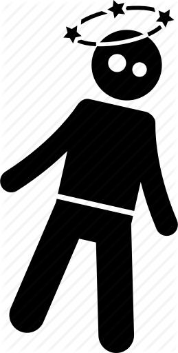 Children Health By Gan Khoon Lay Child - Icon Child Sick (259x512)