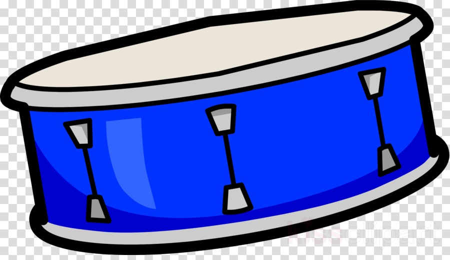 Blue Drum Clipart Snare Drums Clip Art - Blue Drum Clipart Snare Drums Clip Art (900x520)