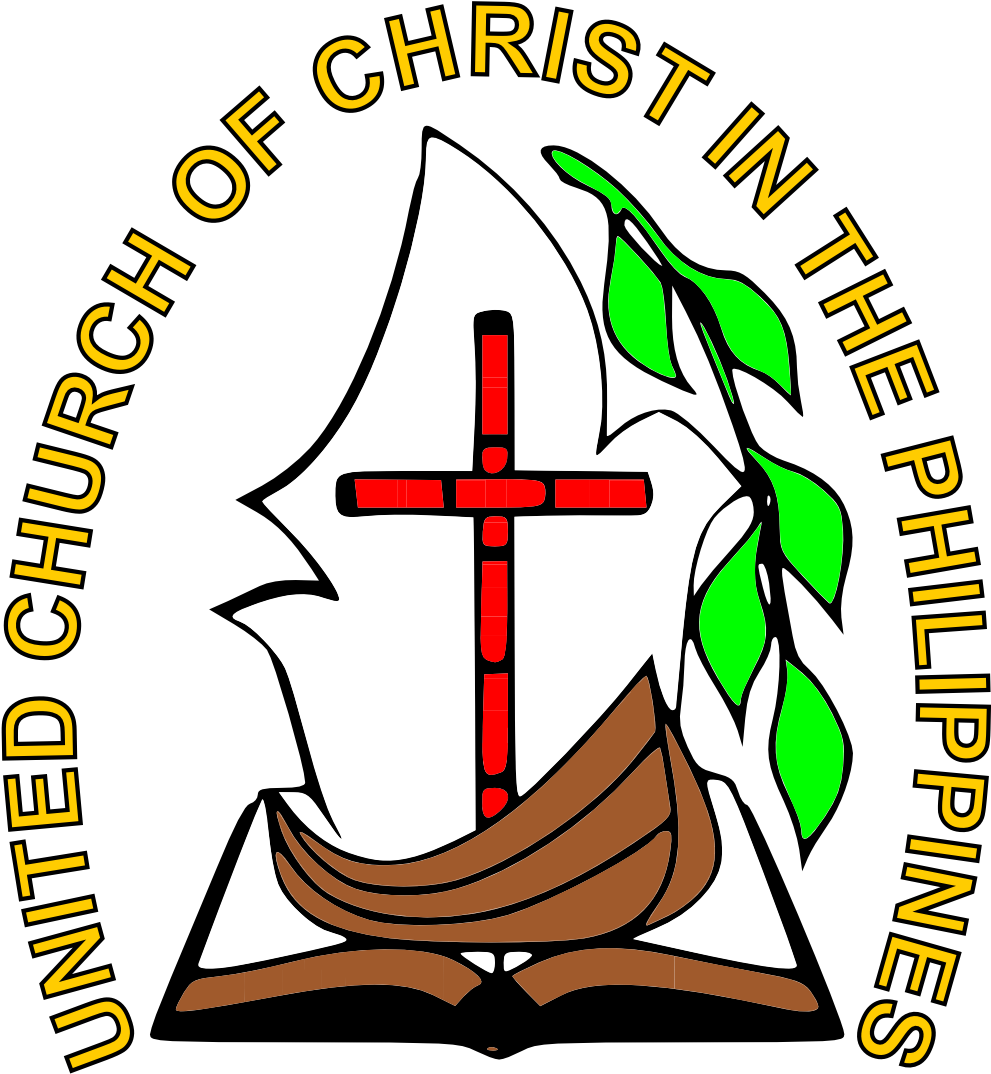 Along With The More Traditional Tasks, Cagayan De Oro - United Church Of Christ In The Philippines Logo (990x1345)