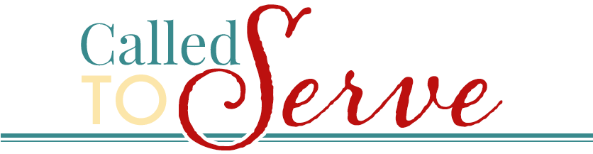 Christ Church Richmond Va Clergy Staff Catholic Stewardship - Serenity By Ellie Claire 9781609369439 (hardback) (900x300)