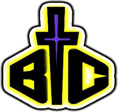 A God-given Vision Is So Important That The Bible Says - Cross (402x381)