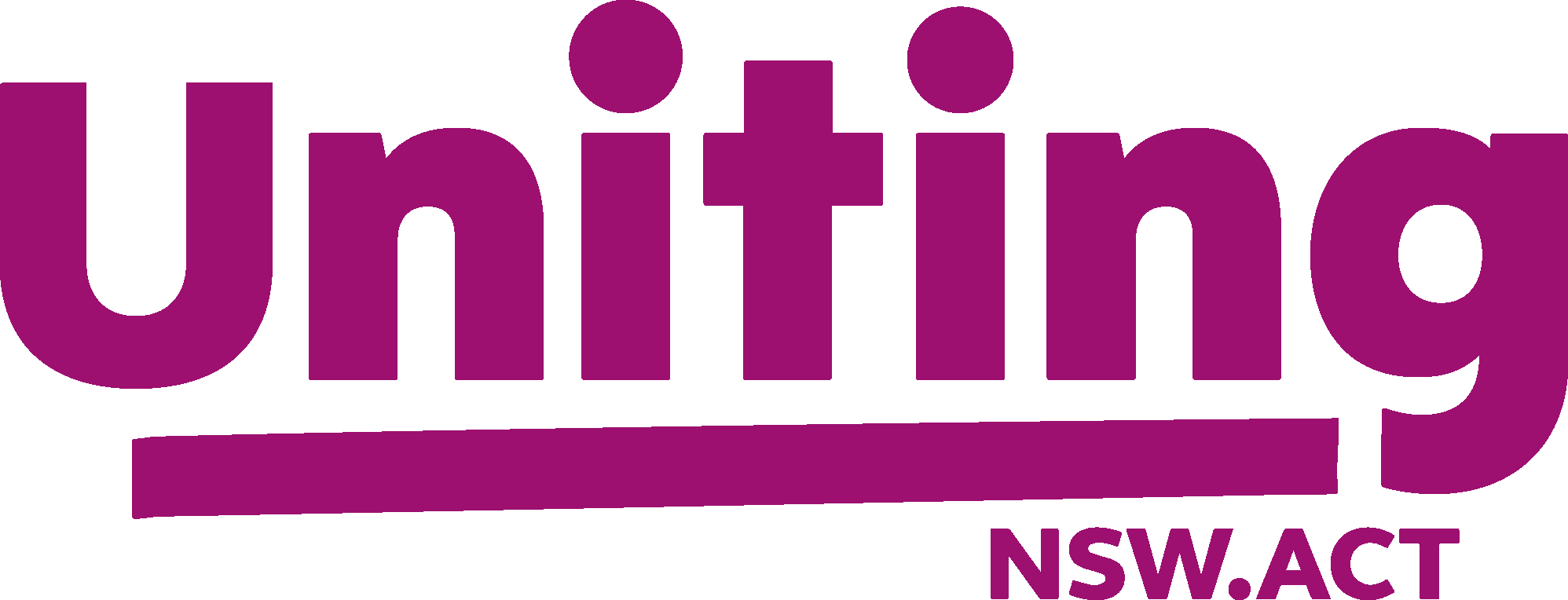 Sca Gratefully Acknowledges The Generous Support Of - Uniting Care Nsw (1996x764)