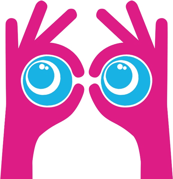 Binoculars Cartoon Free Clipart Hq Clipart - Olhos De Binóculos (800x800)