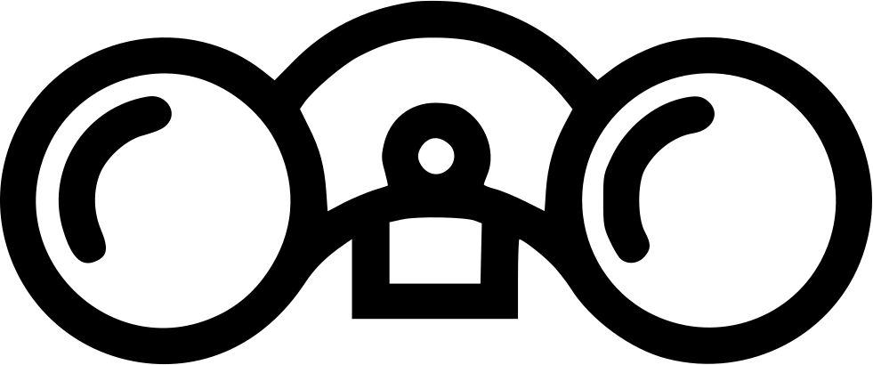Binoculars Comments - Icon (981x410)