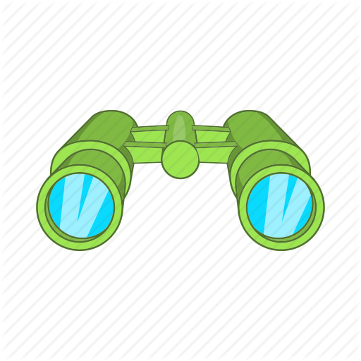 Hunt Jpg Download Huge Freebie For - Binocular Cartoon (512x512)