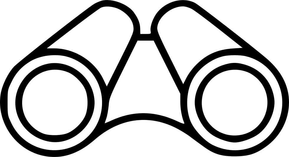 Binoculars Equipment Lens Object Telescope View Watching - Telescope (980x534)