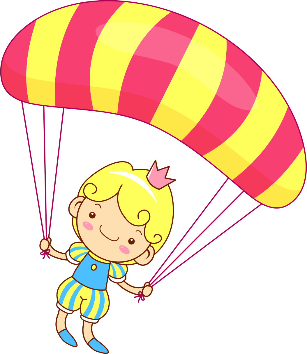 Drawing Cartoon Clip Art Gliding Boy Transprent - Drawing (1054x1212)