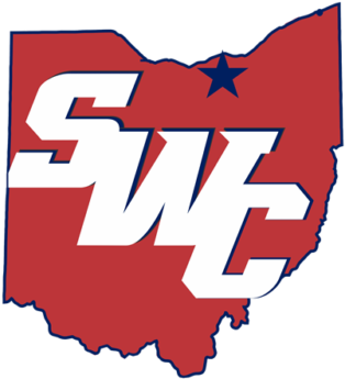 Southwestern Conference - Southwestern Conference (400x400)