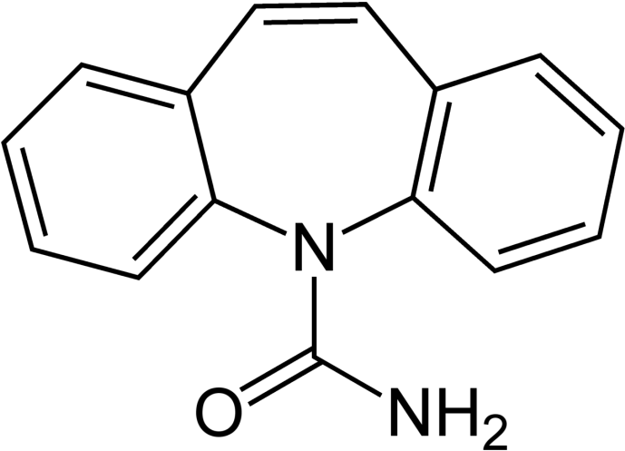 Anticonvulsant Hypersensitivity Syndrome - 5h Dibenz Bf Azepine (700x506)
