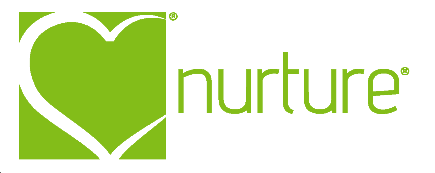 Mentoring Partnership Of Southwestern Pennsylvania - Nurture Png Text (1514x602)