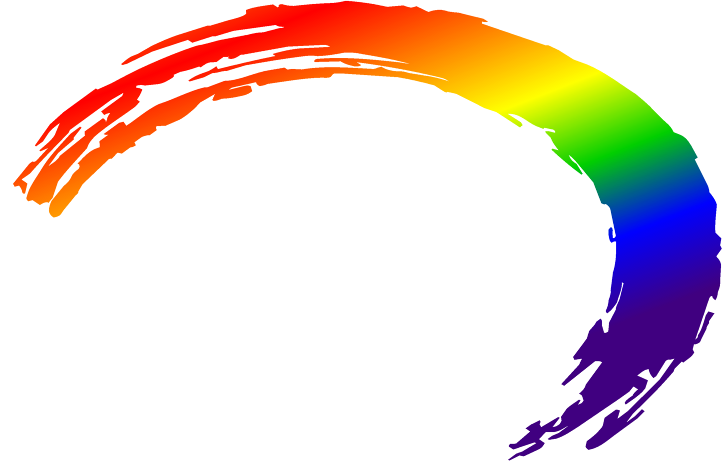 Challenges Arcobaleno Cancer Trust - Arcobaleno Png (1500x971)