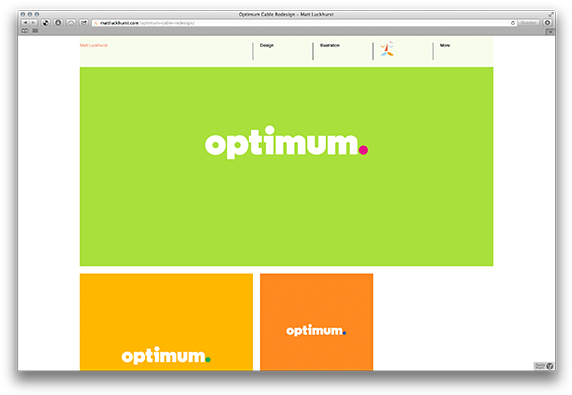 Recently, The Outrageously Talented And Handsome Asked - Cablevision (600x400)